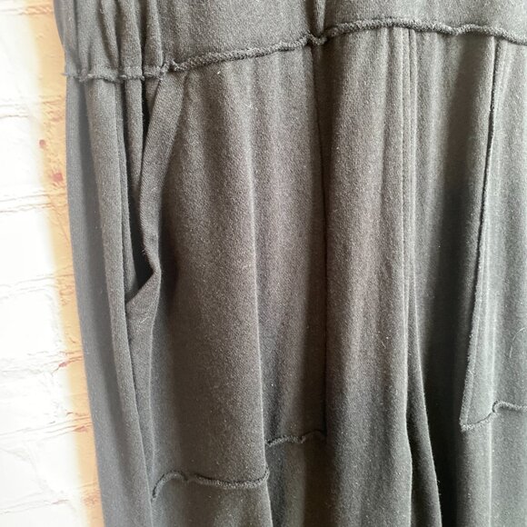 NWT Grey State Black Jumpsuit Size 2 - Picture 5 of 13